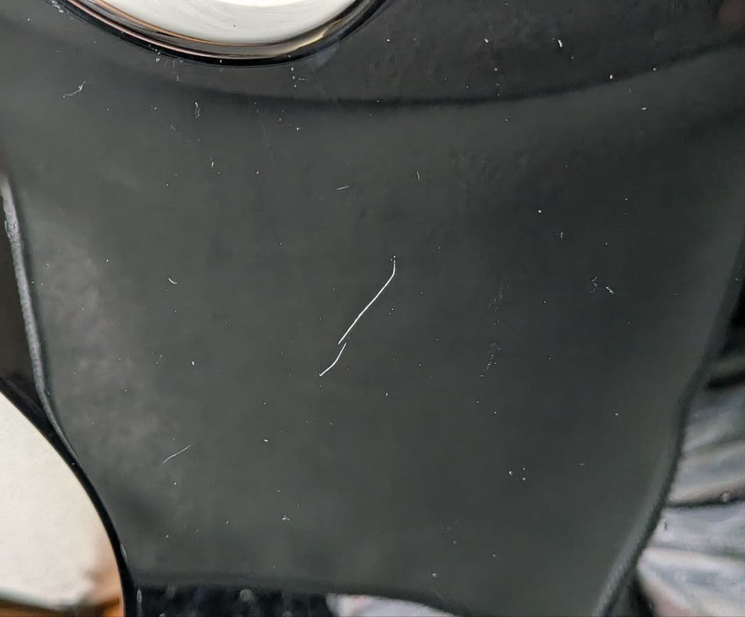 Fender USA アメスタ テレキャスター【牛骨ナット/リフレット済