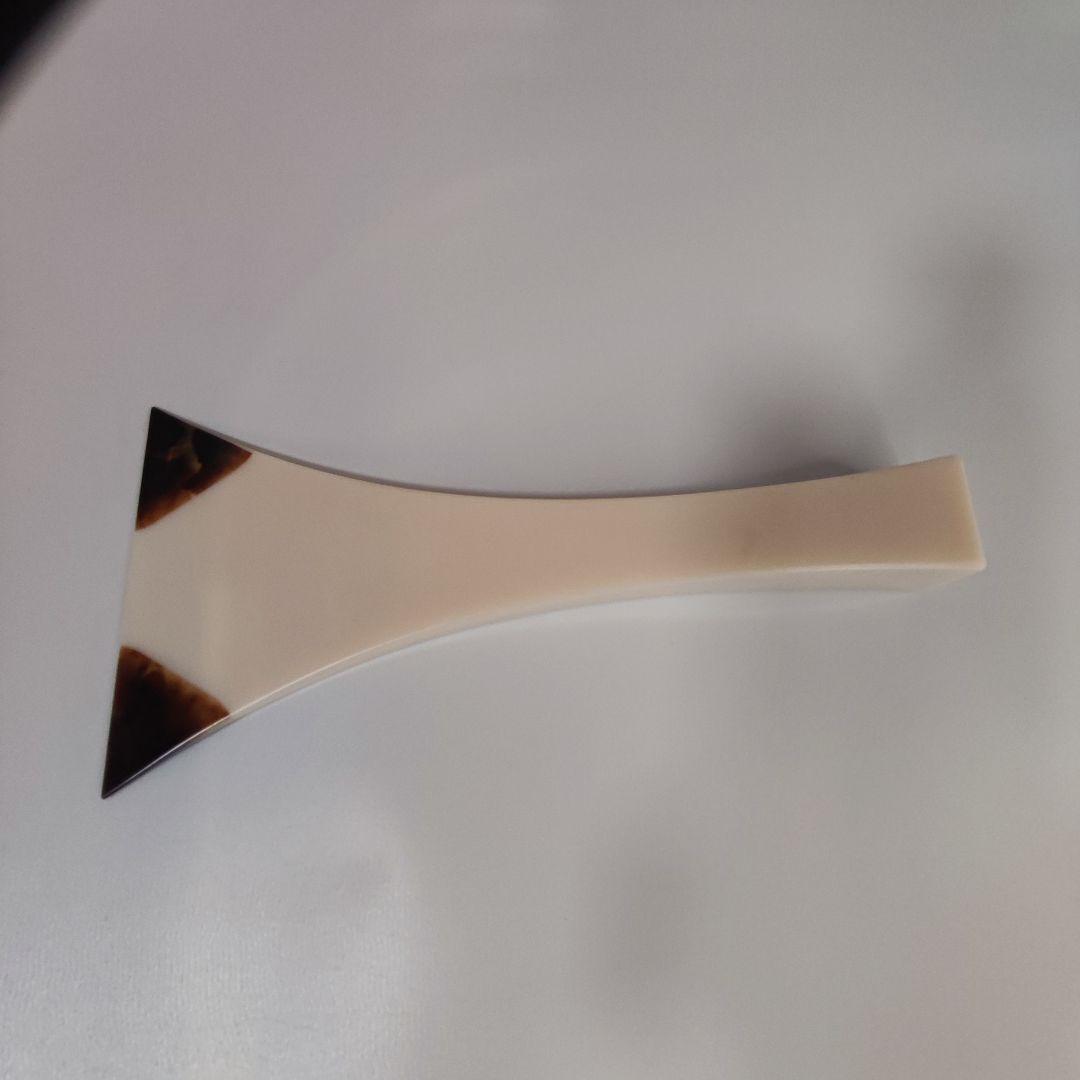 三味線 バチ べっ甲 付属品セット（ケース・膝あて等）