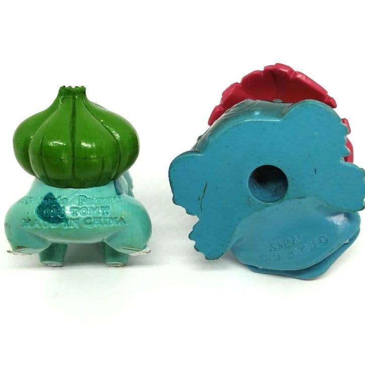 ポケモン モンコレ 初期 フィギュア フシギダネ フシギバナ - メルカリ