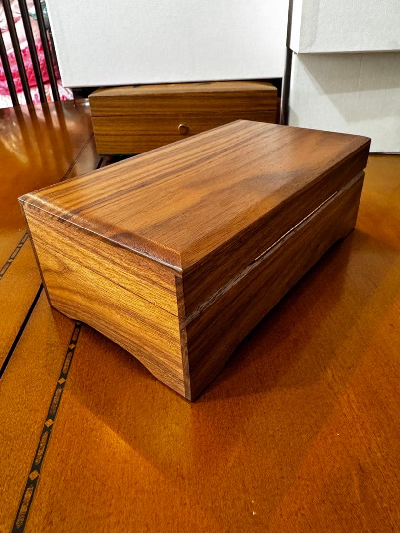 REUGE La Campanella オルゴール