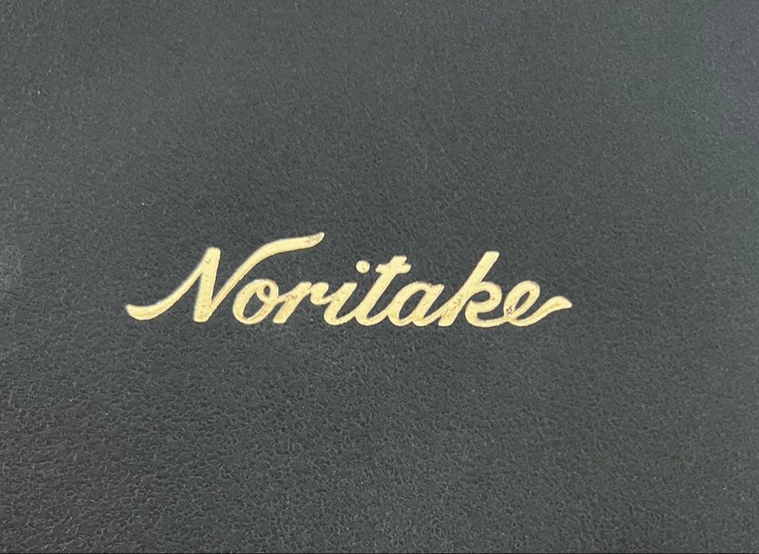 Noritake 　うさぎ　クリスマス　アートコレクション