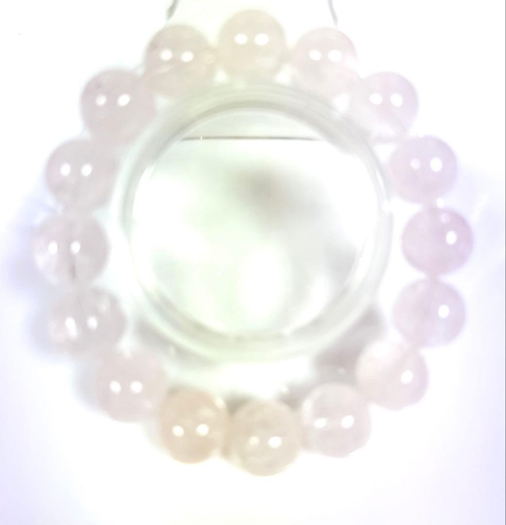 クンッアイトブレスレットNO25-2249