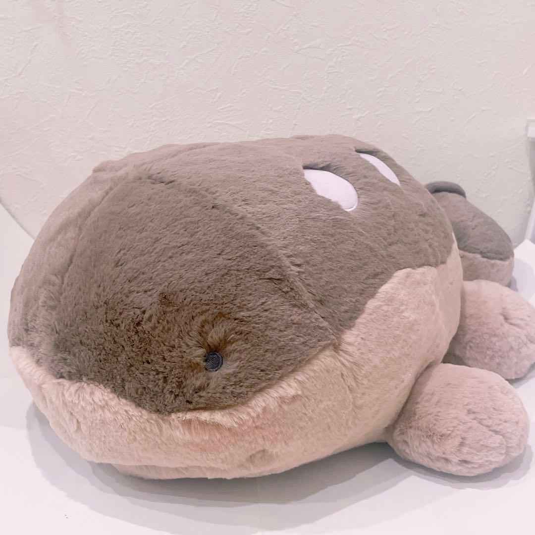 ポケモン ドオー ぬいぐるみ ポケモンセンター ふわふわ抱きぬいぐるみ