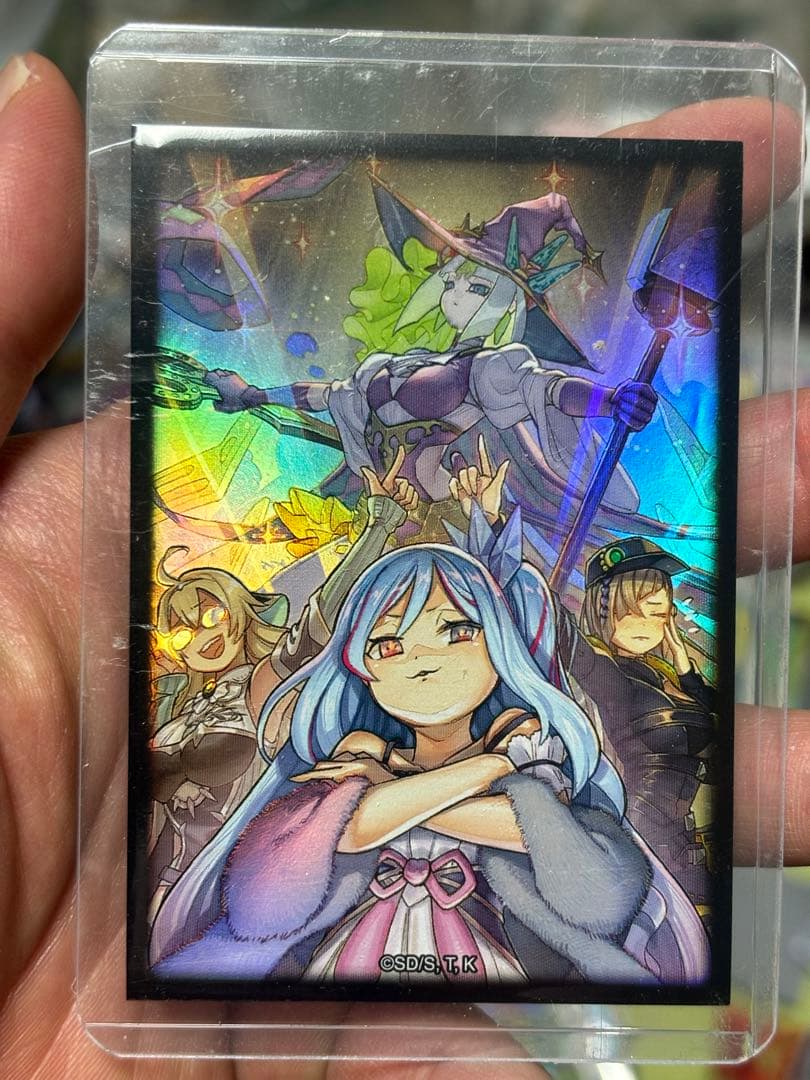 永劫の神導龍【オーバーラッシュレア - メルカリ