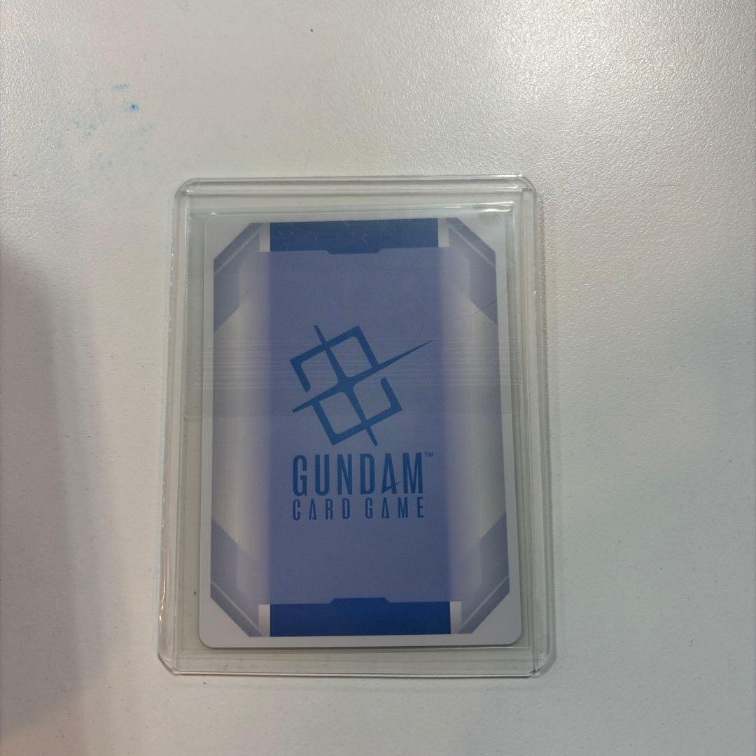 フリーダムガンダム ニュータイプチャレンジ優勝プロモ - メルカリ