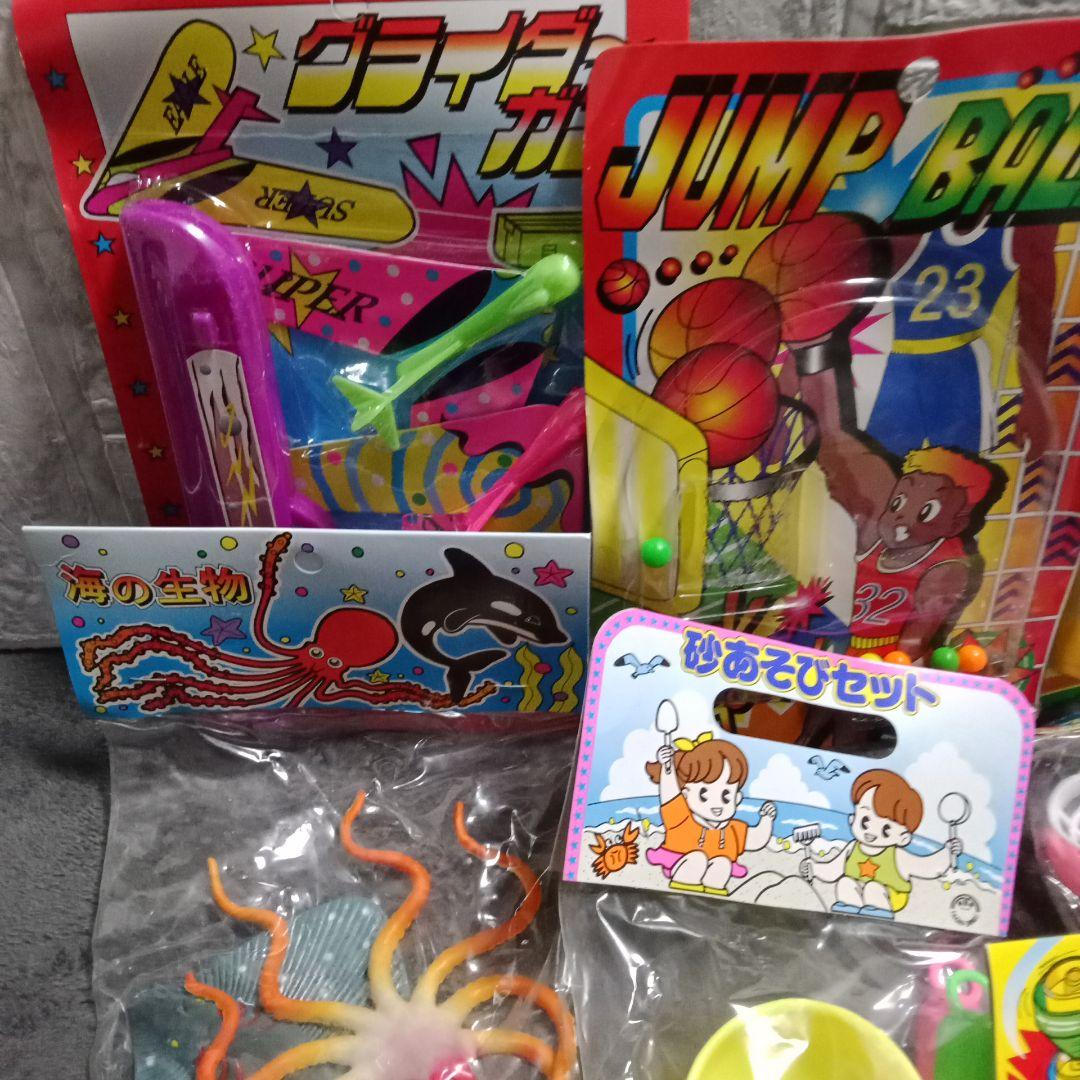 昭和 レトロ 当時物 BELL社製 昔のおもちゃ 12点 まとめ売り - メルカリ