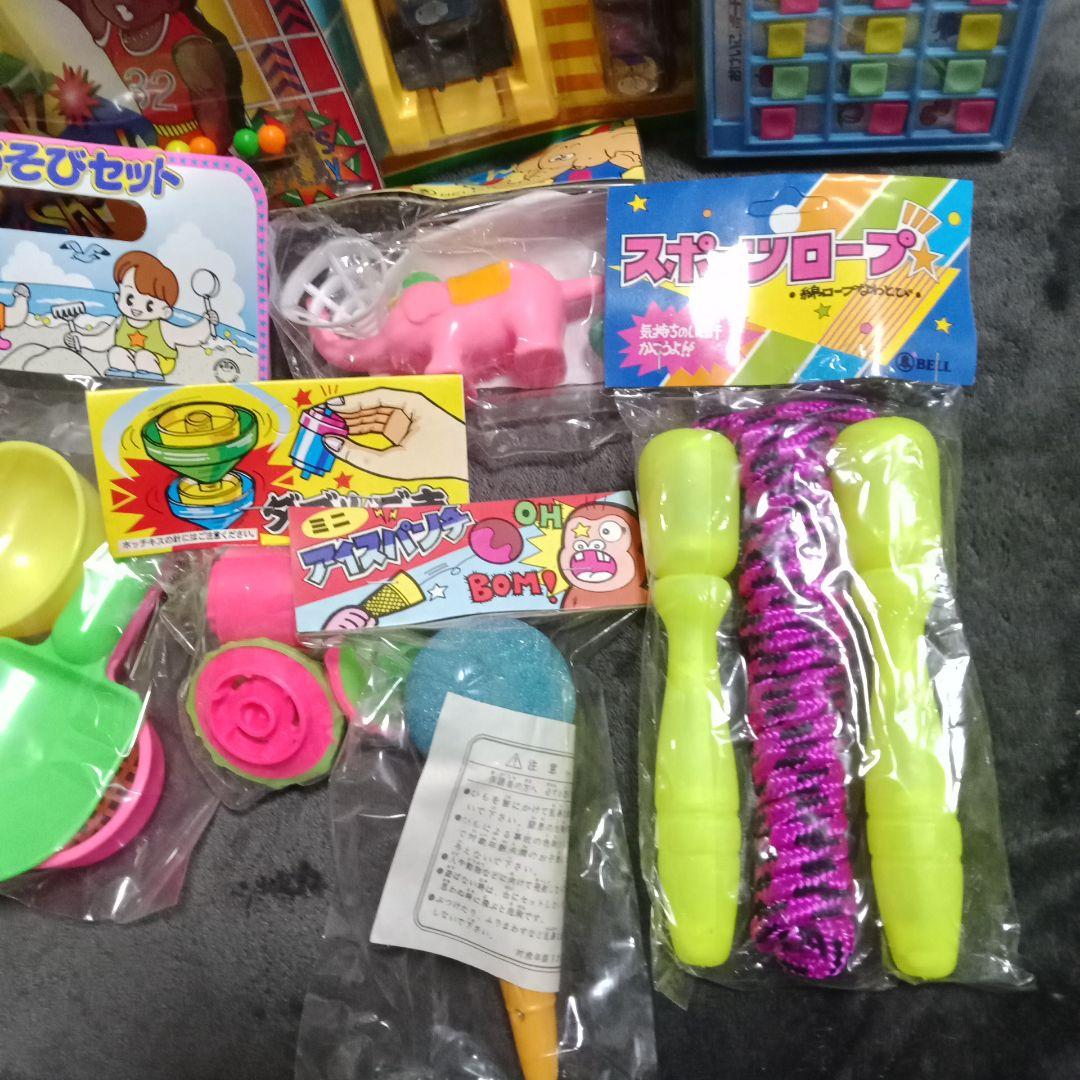 昭和 レトロ 当時物 BELL社製 昔のおもちゃ 12点 まとめ売り - メルカリ