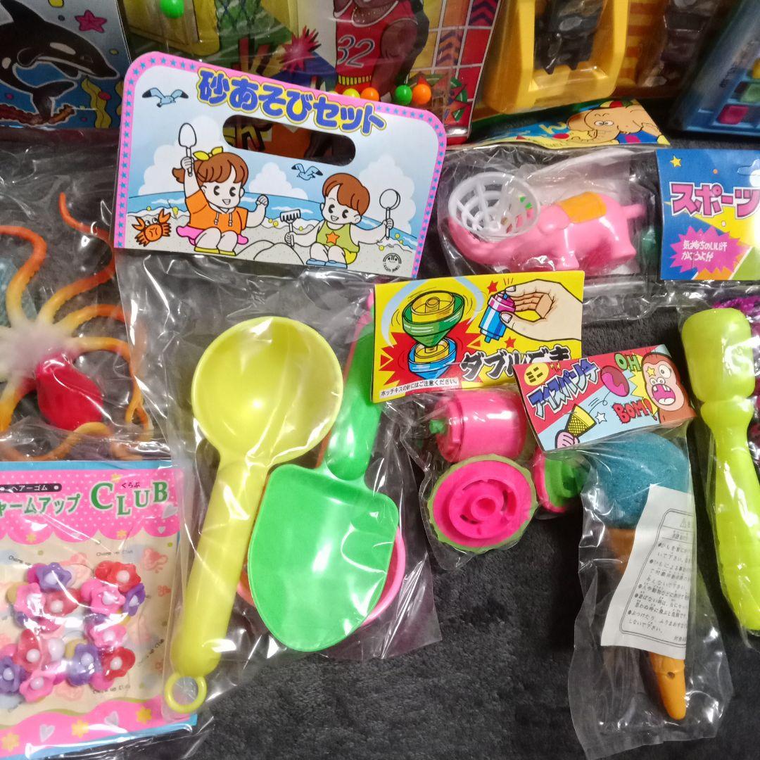 昭和 レトロ 当時物 BELL社製 昔のおもちゃ 12点 まとめ売り - メルカリ