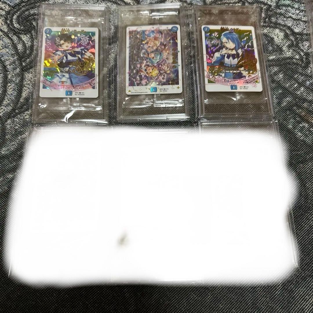 神アート 魔法少女アイドル