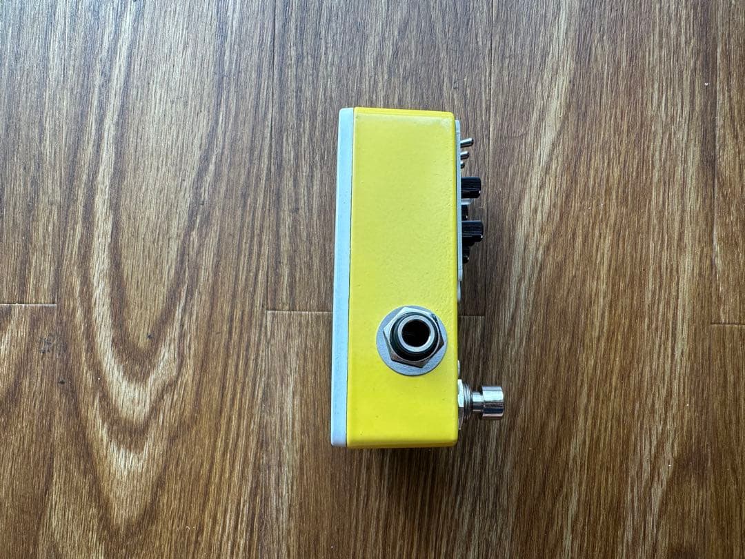 ギター BANANANA EFFECTS ABRACADABRA