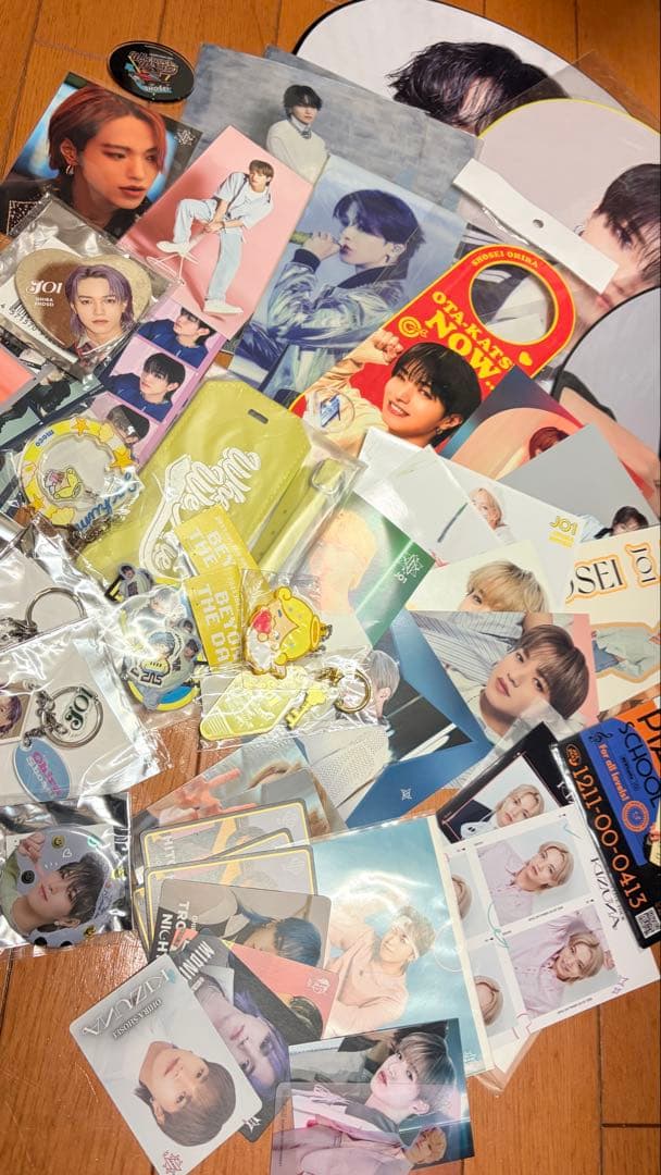 JO1 大平祥生 まとめ売り - メルカリ