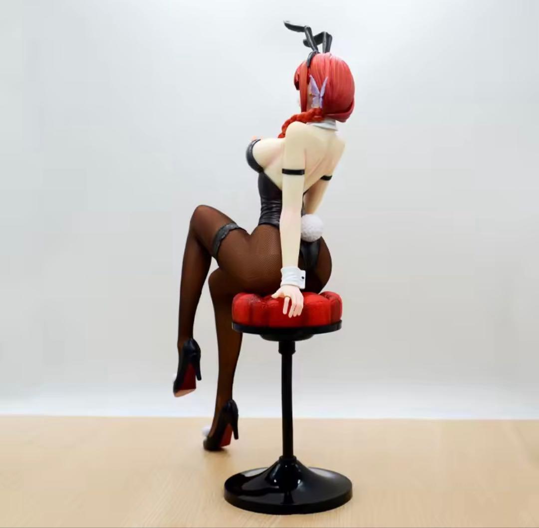 チェンソーマン　マキマ　バニーガールバージョン