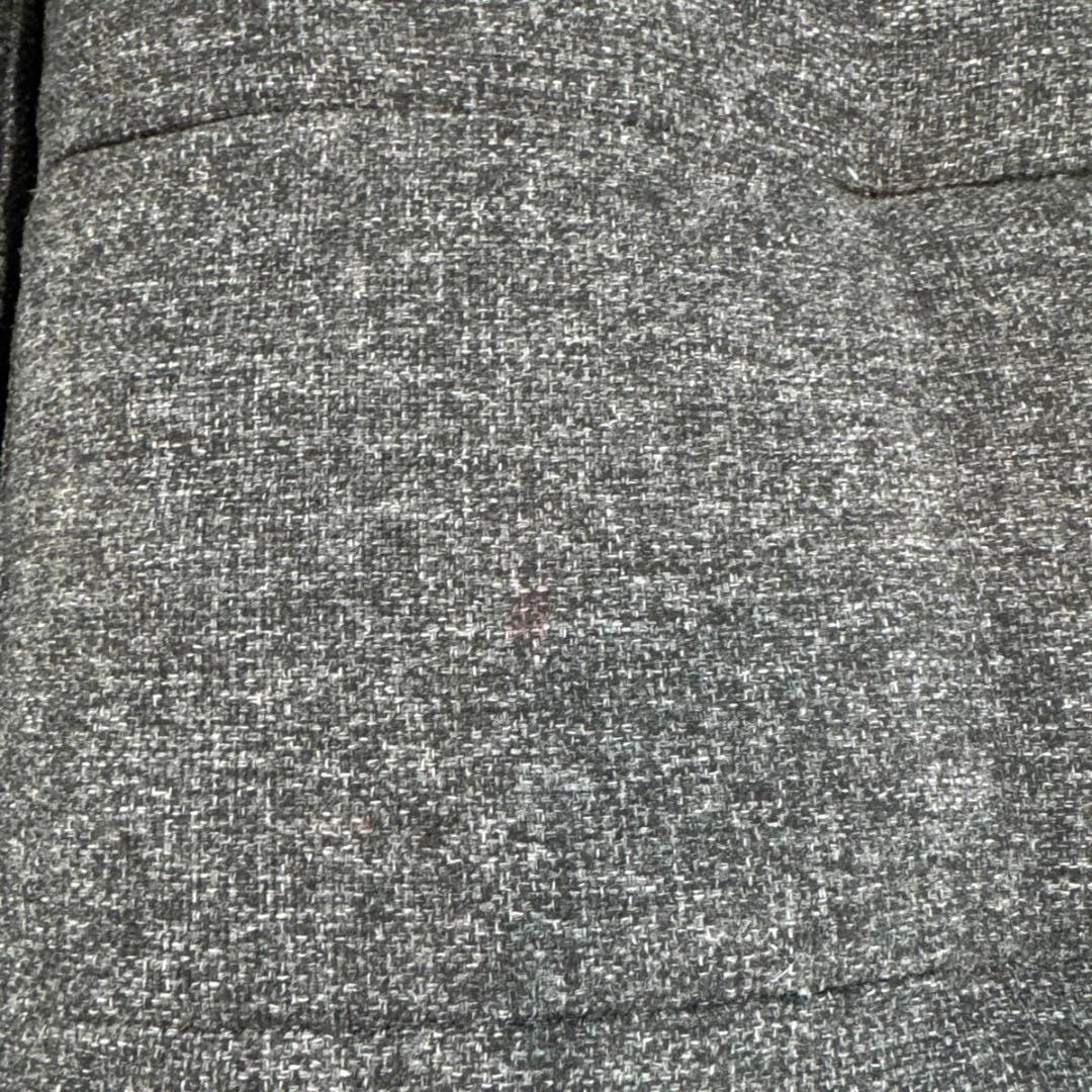 IKEA ランズクローナ 2人掛けソファ グレー