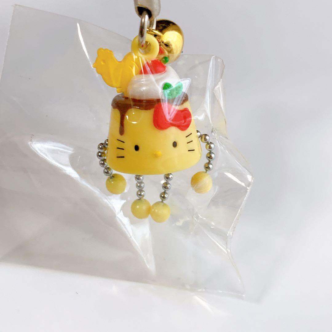 レア】ご当地キティ 神戸限定 ハーバーランドバージョン プリン