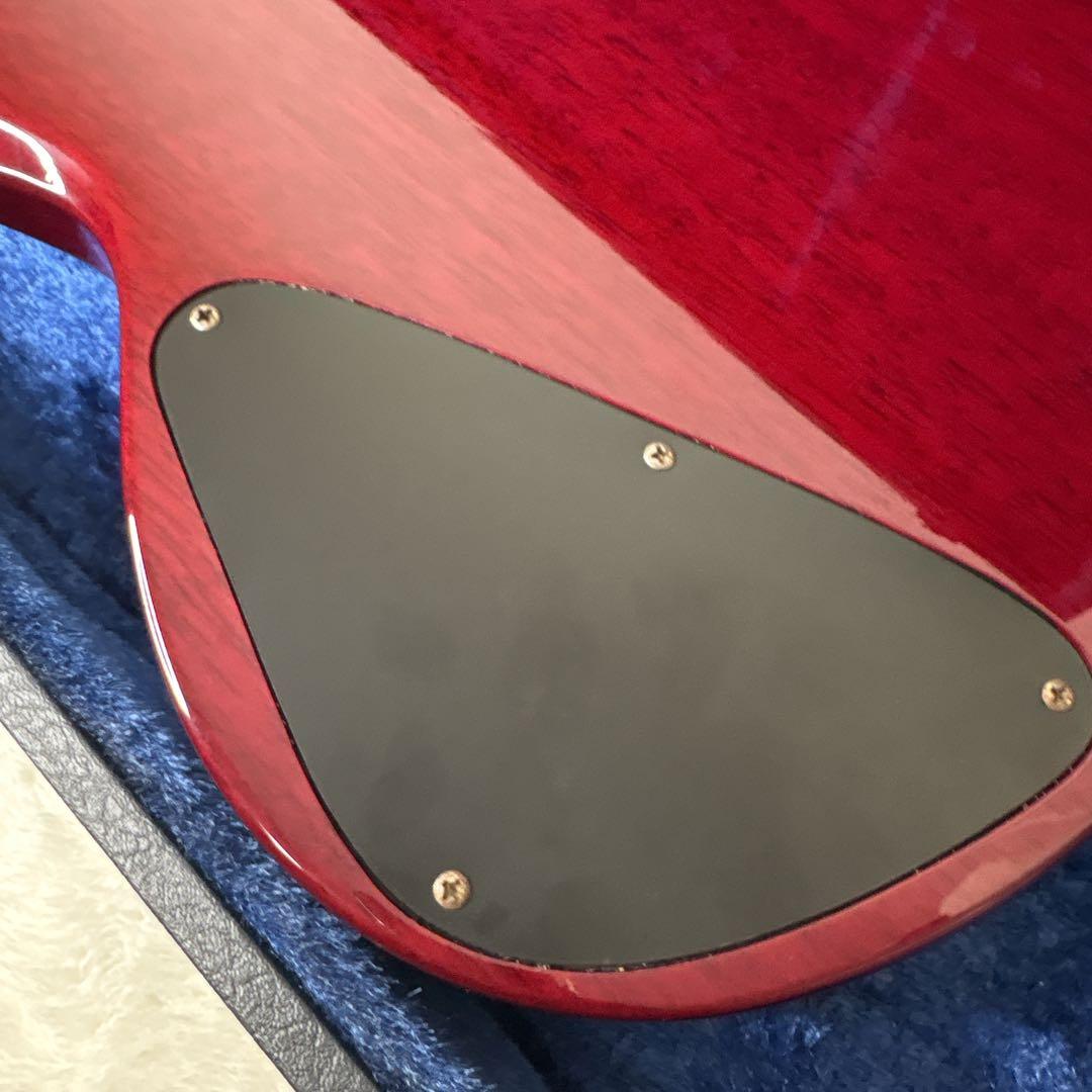 グラスルーツ grass roots SG Cherry ダンカンデザイン