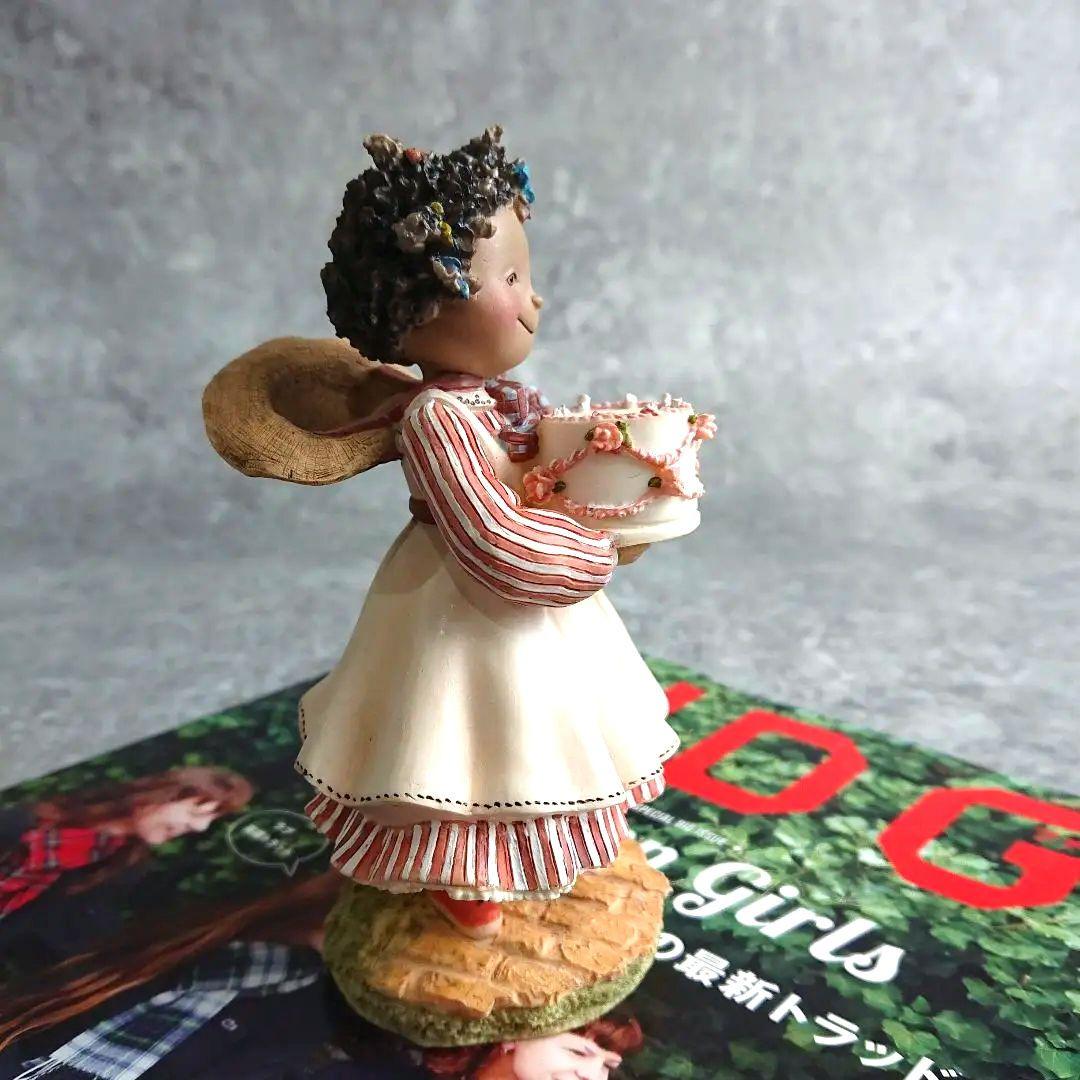 置物 アメリカ インテリア スイーツ オブジェ