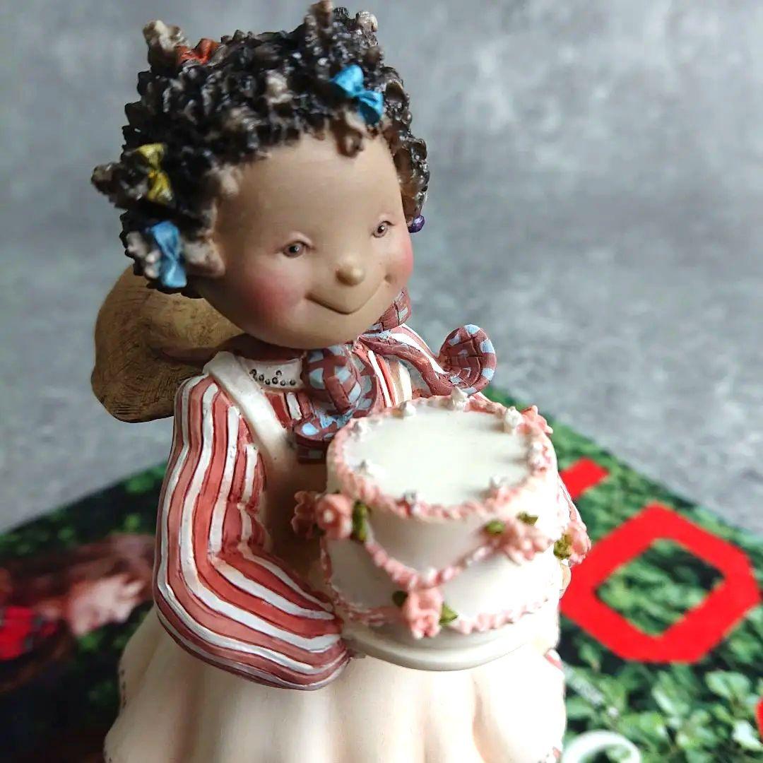 置物 アメリカ インテリア スイーツ オブジェ