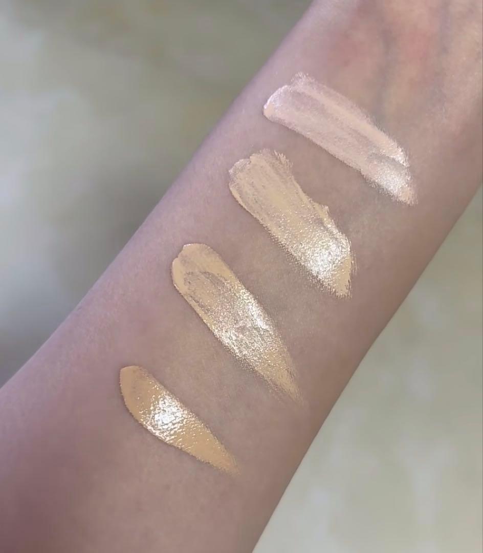 フラワーノーズ バニーガーデンシフォンヴェール クッション