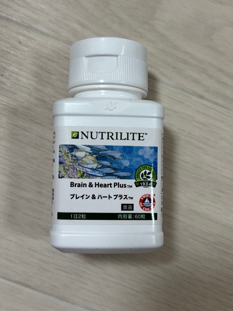 メンタルテクト＆ハートプラス セット売り