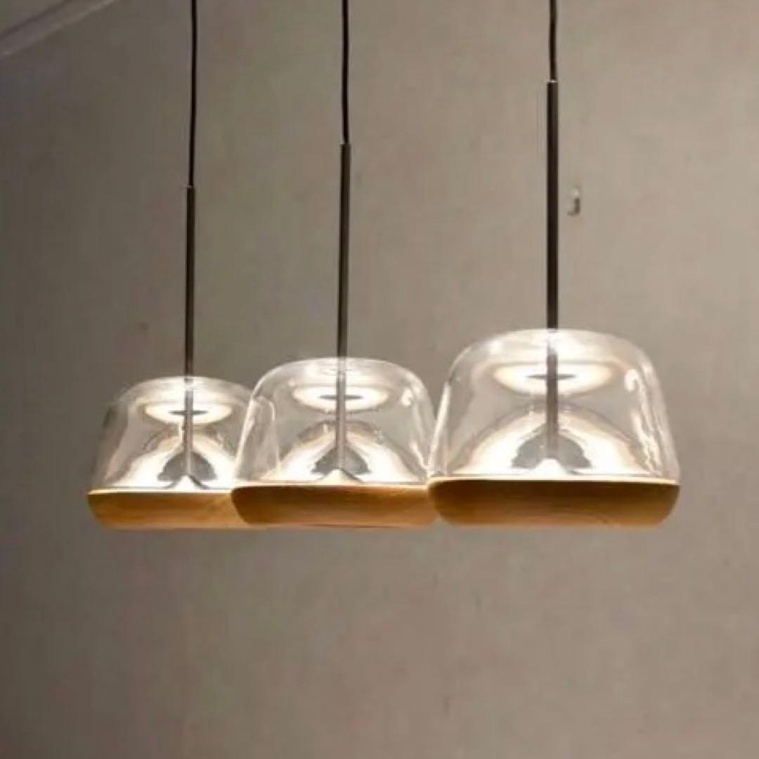 3灯セット コイズミ照明 ペンダントライト AP47553L 電球色 LED