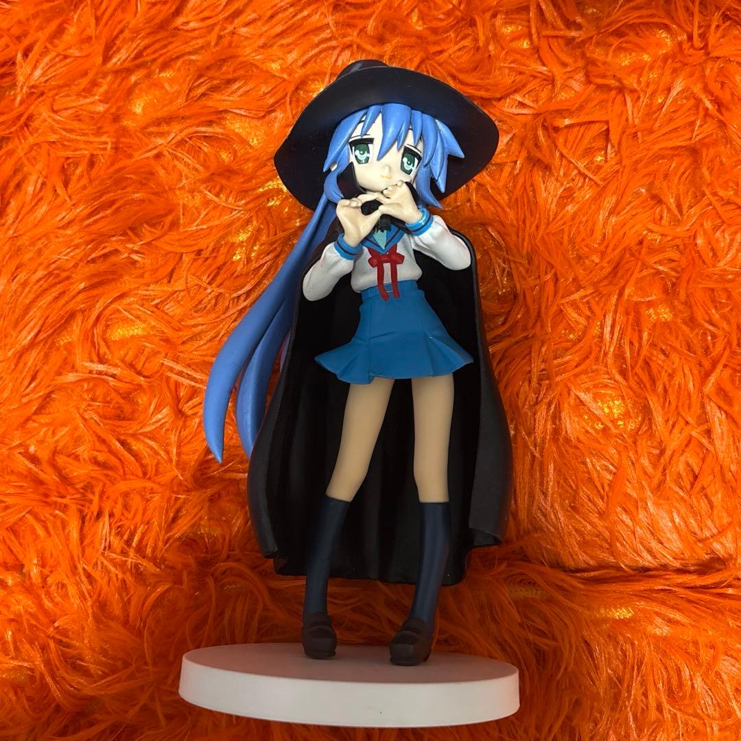 らきすた 泉こなた OVAエクストラフィギュア - メルカリ