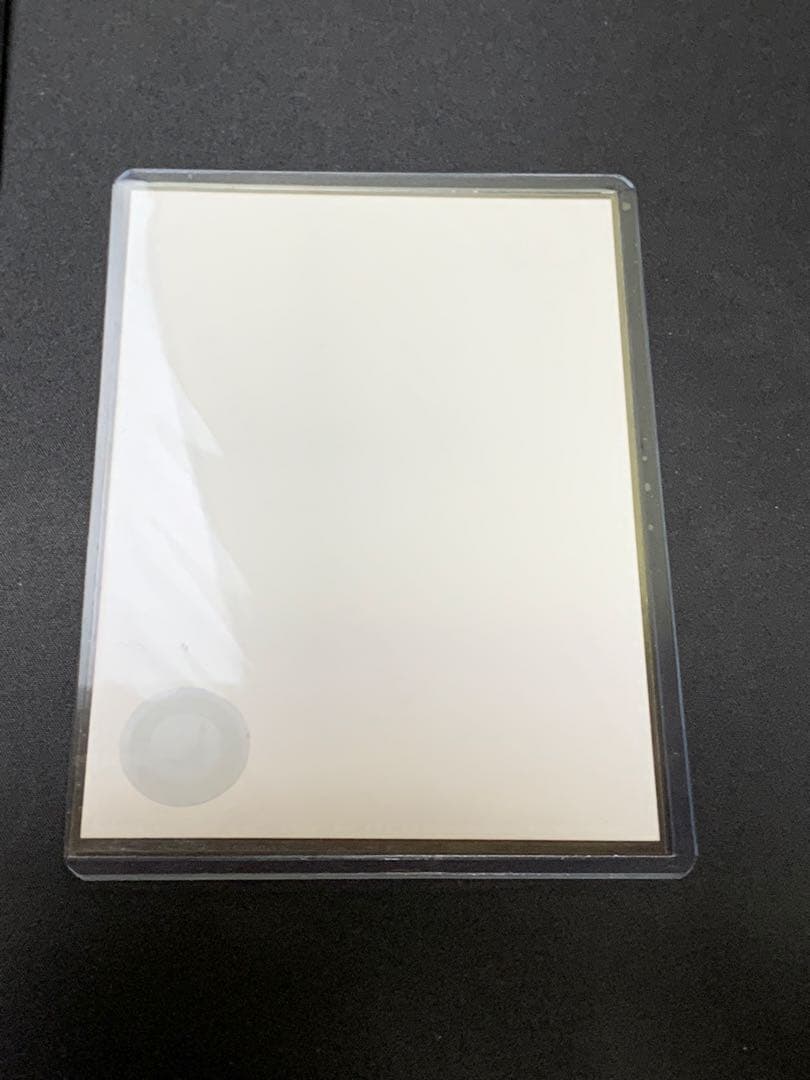 y*i様 勝又春 直筆サイン 4期生お披露目衣装 - メルカリ