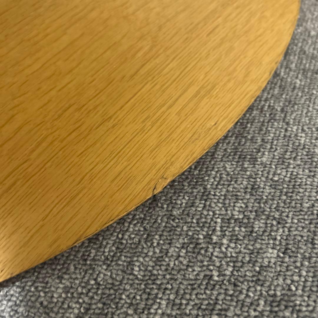 カリモク　ザファースト　(オットマンと同時購入)