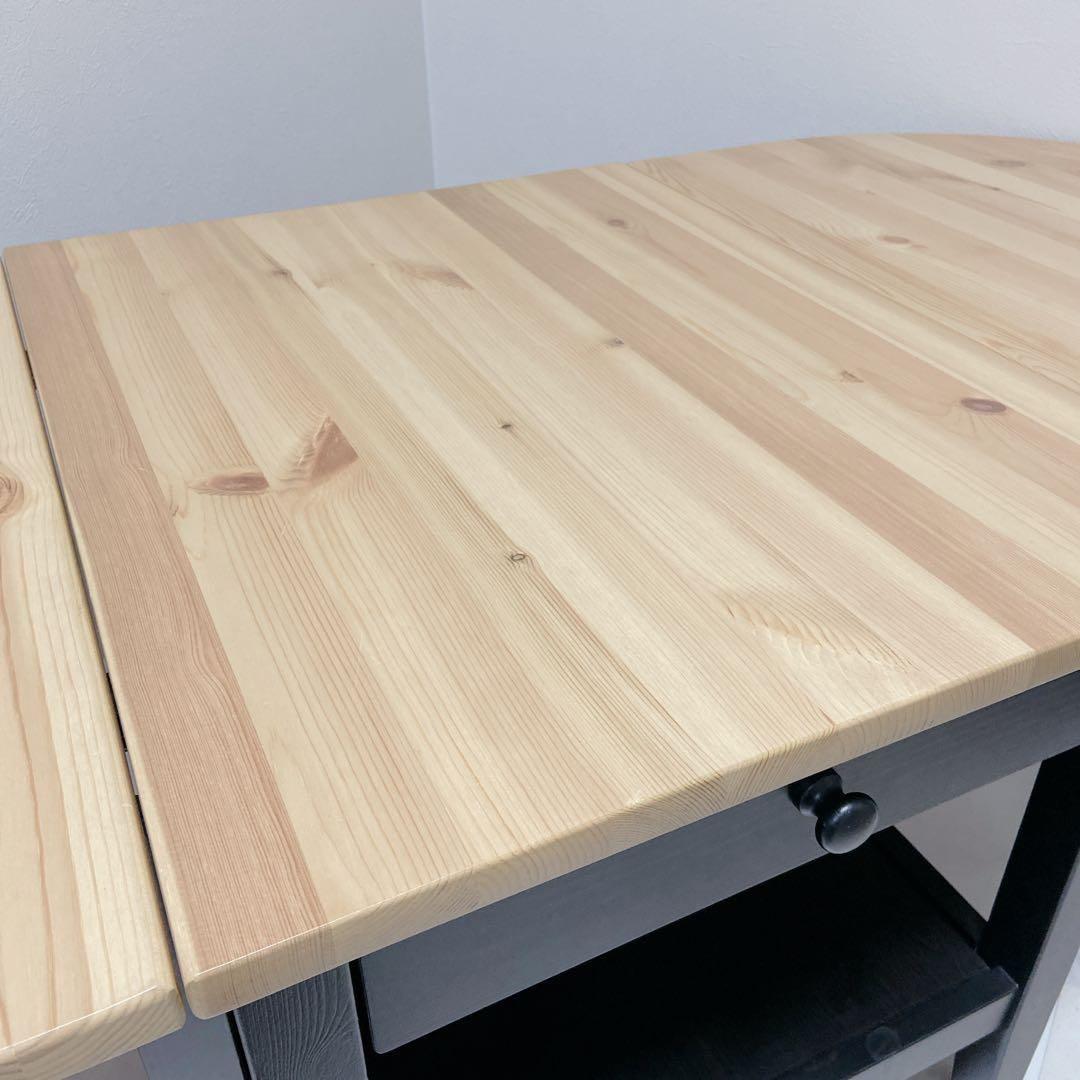 IKEA アルケルストルプ　コーヒーテーブル　極美品