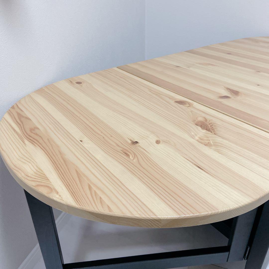 IKEA アルケルストルプ　コーヒーテーブル　極美品