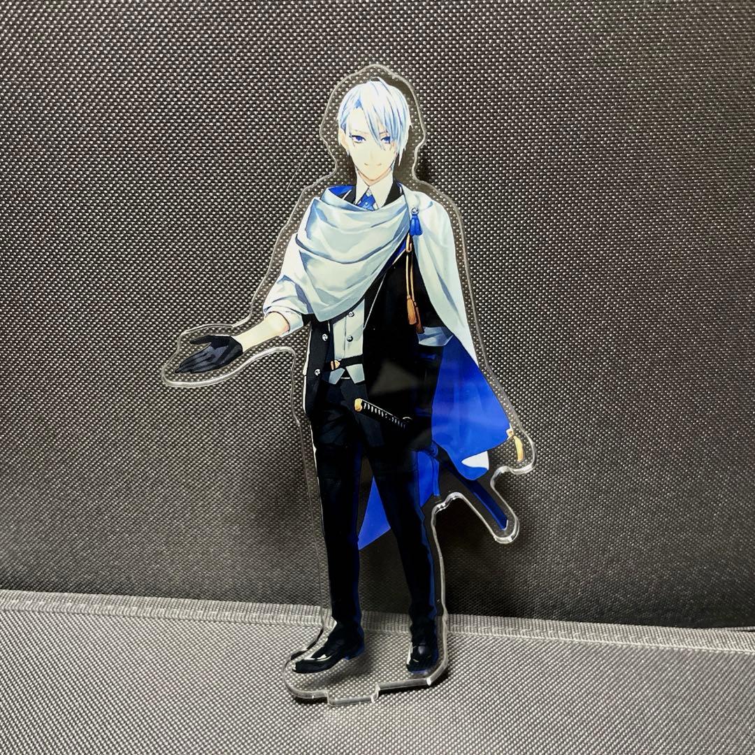 刀剣乱舞 アクリルスタンド 山姥切長義 - メルカリ