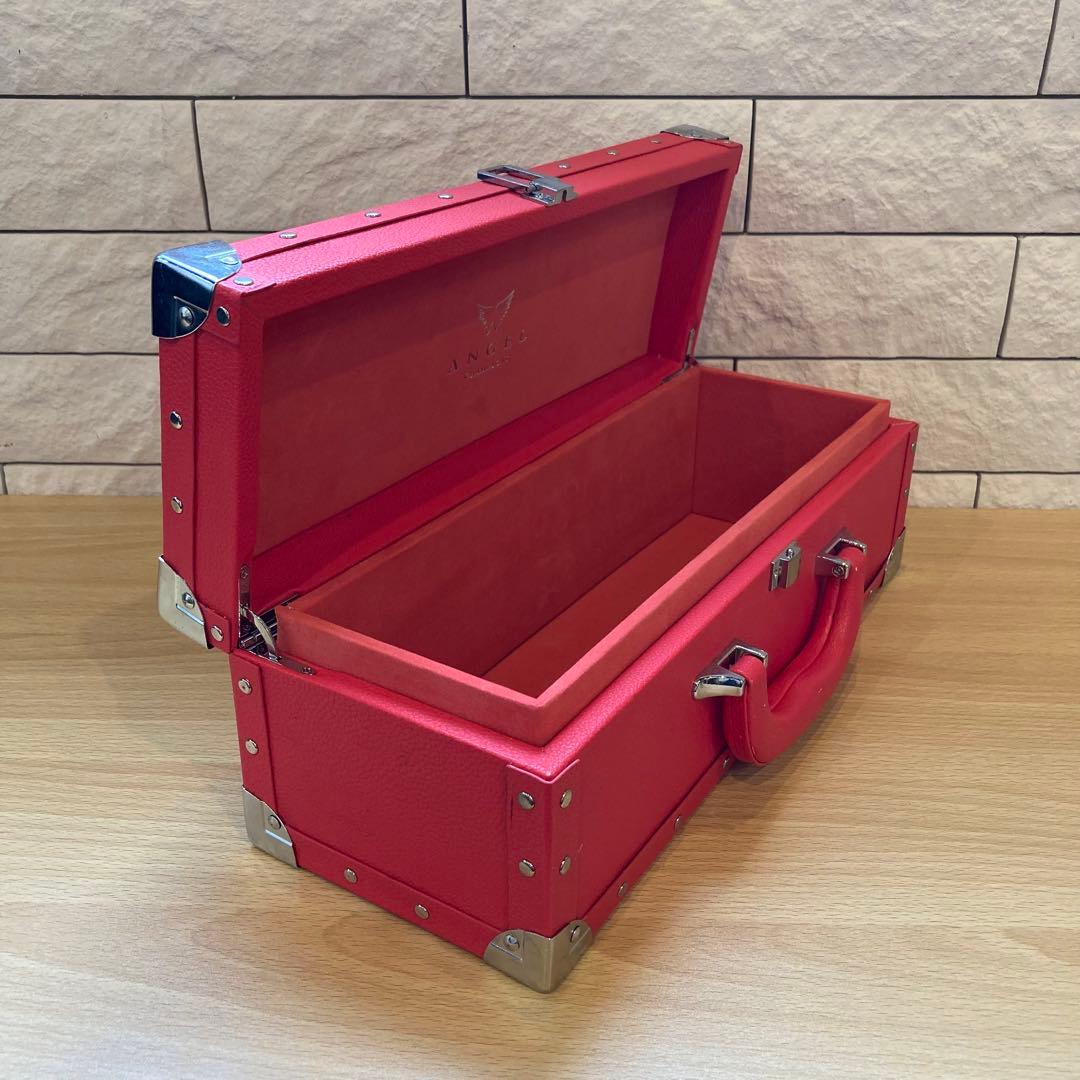 y*m様 【14544②】ANGEL エンジェル　シャンパン　ケース　空瓶　大量