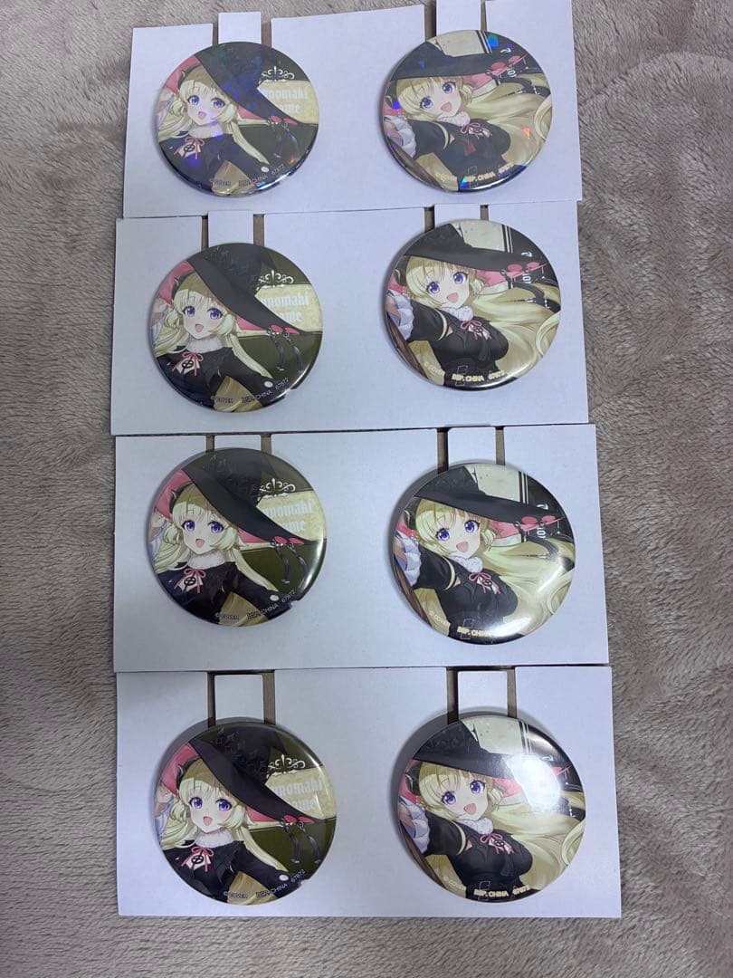 一番くじ ホロライブ ～Villain Style～ 角巻わためまとめ売り