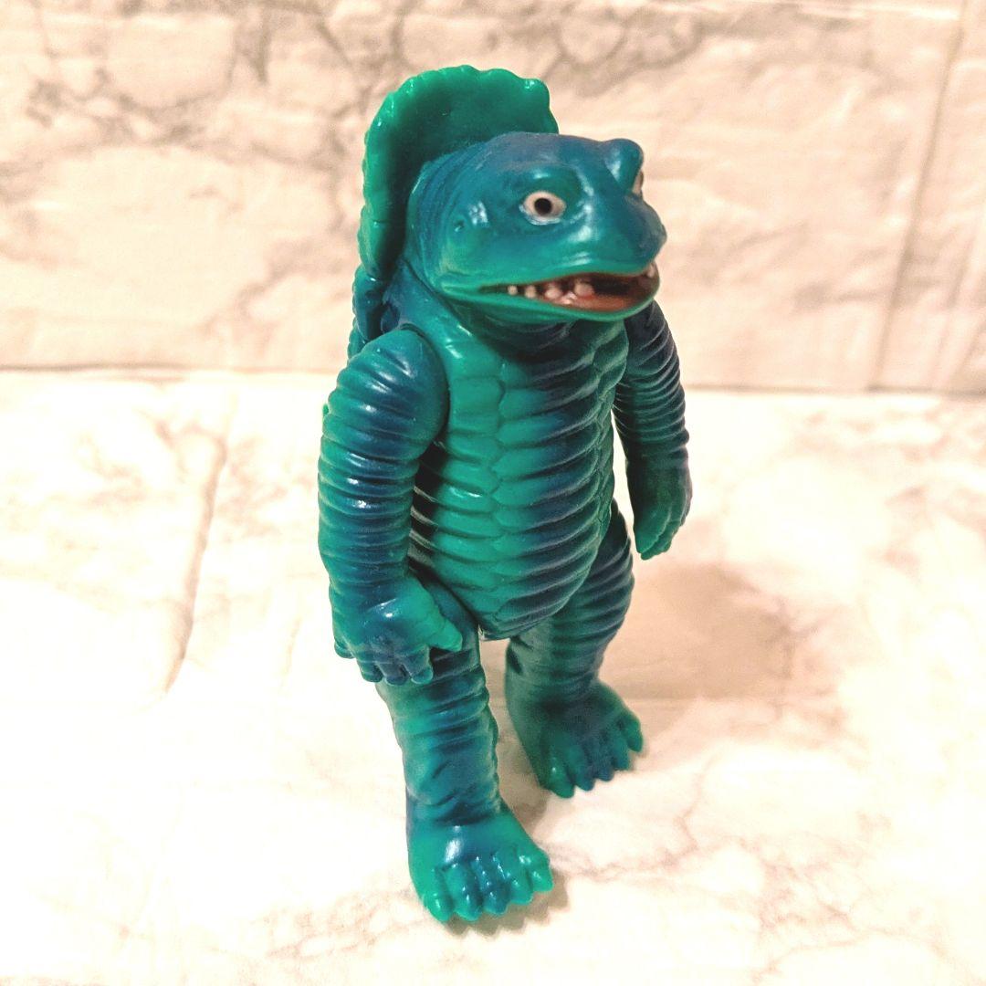 HGシリーズ ブルマァク魂3 ケムラー ブルマァクカラーリング BANDAI