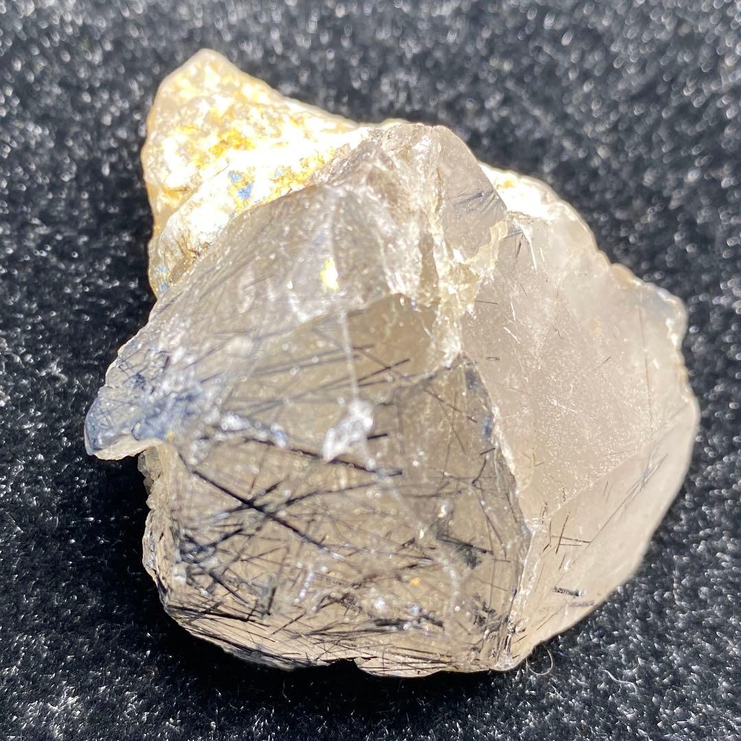 ザギマウンテンクォーツ ⑩ 高騰中! 稀少石!