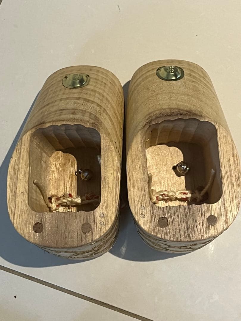 ぽっくり　下駄　草履　七五三　着物　こっぽり　おこぼ