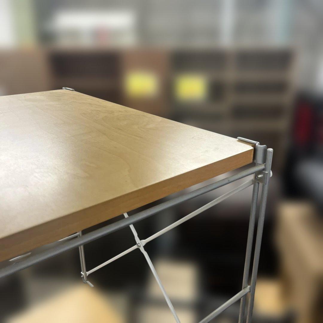 【無印良品】ユニットシェルフ◇廃盤品◆