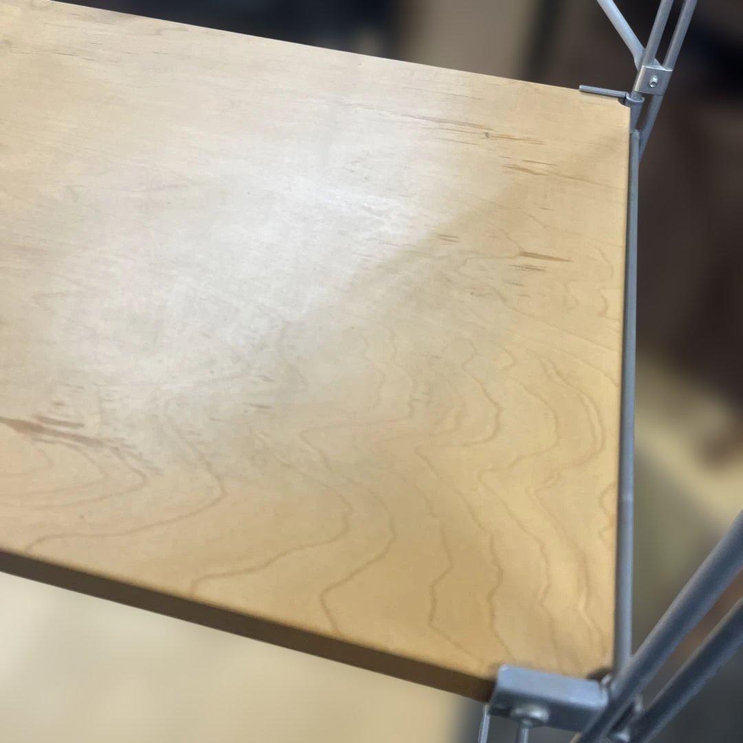 【無印良品】ユニットシェルフ◇廃盤品◆