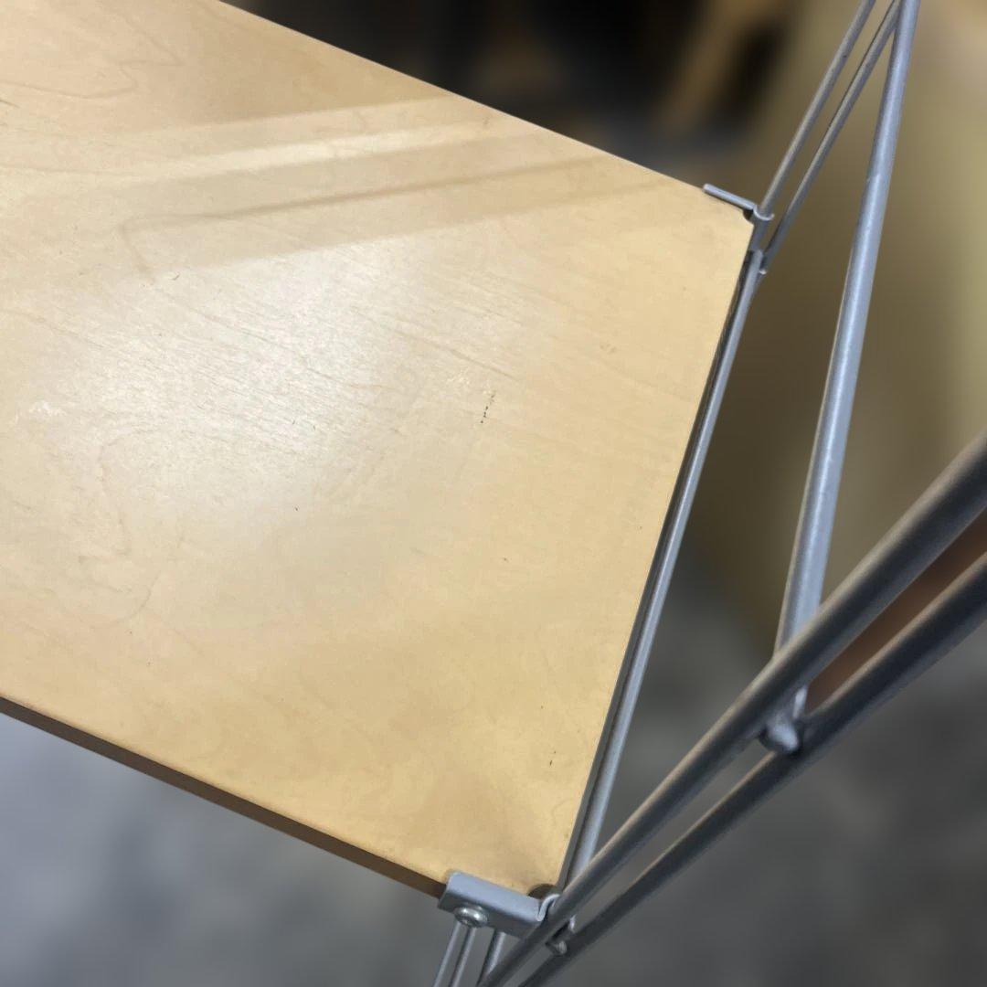 【無印良品】ユニットシェルフ◇廃盤品◆