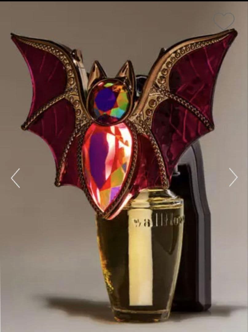 ◆ Bath&Body Works / バス&ボディワークス ☆ BJBNプラグ