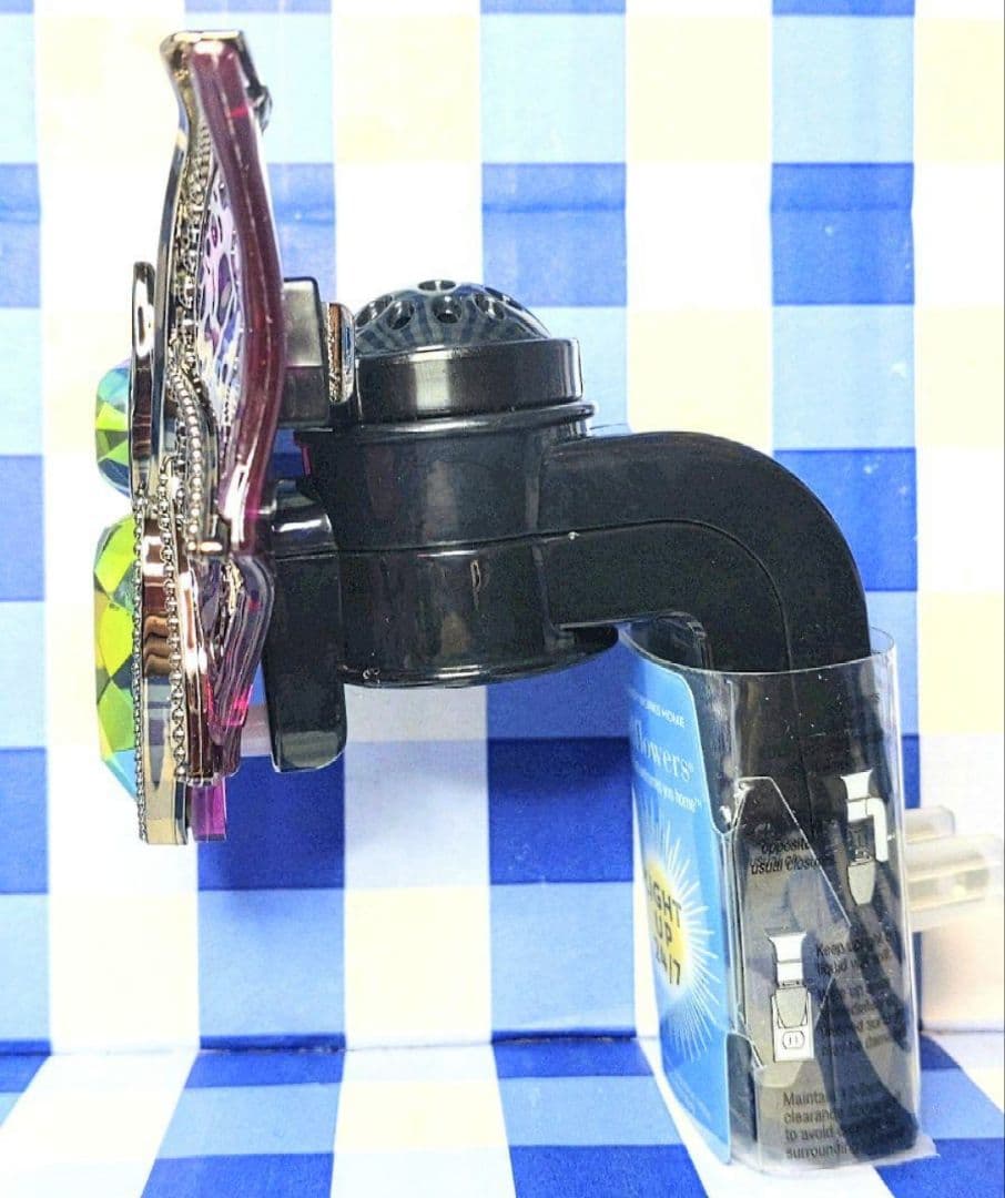 ◆ Bath&Body Works / バス&ボディワークス ☆ BJBNプラグ