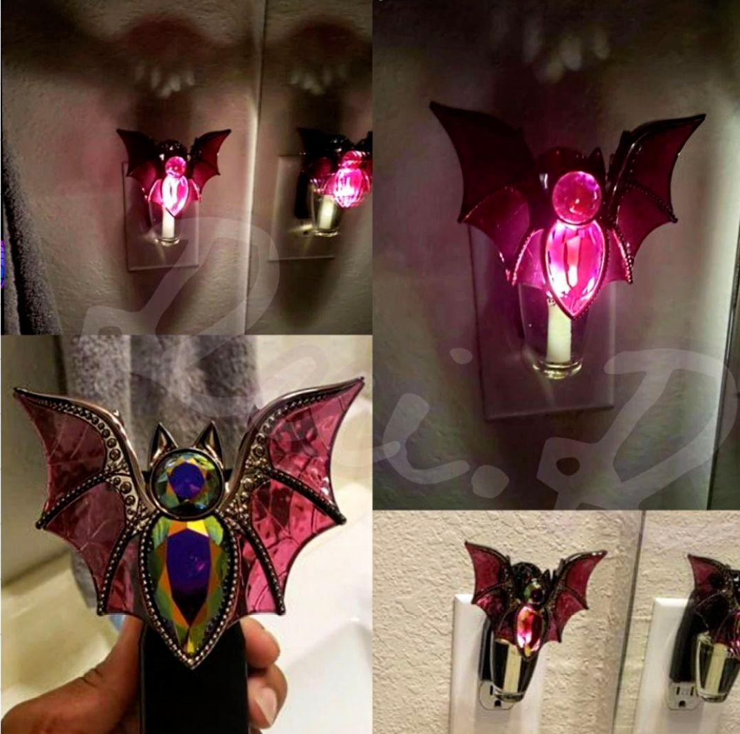 ◆ Bath&Body Works / バス&ボディワークス ☆ BJBNプラグ