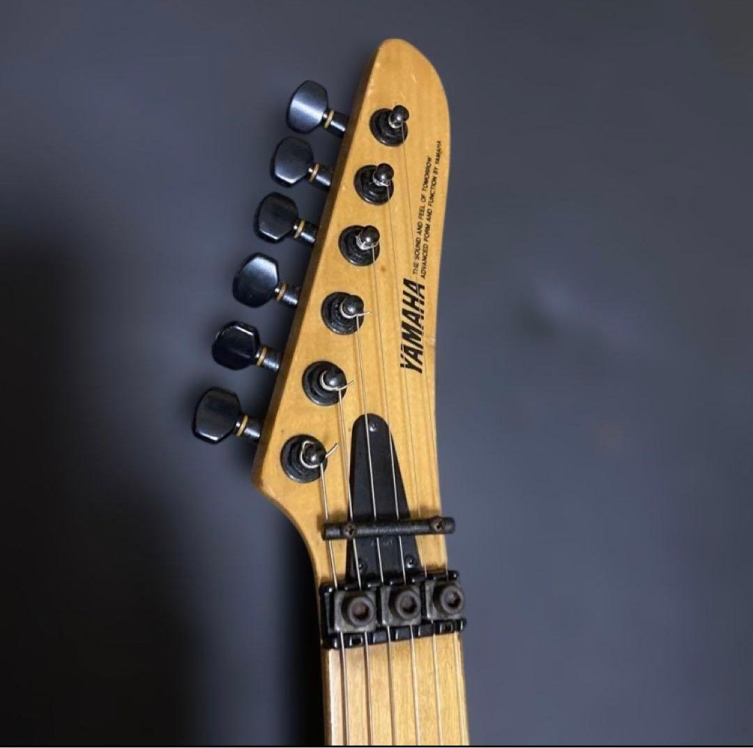 即購入OK‼️1月中迄❗️Yamaha ヤマハ MG-M Ⅱ B'z 松本孝弘