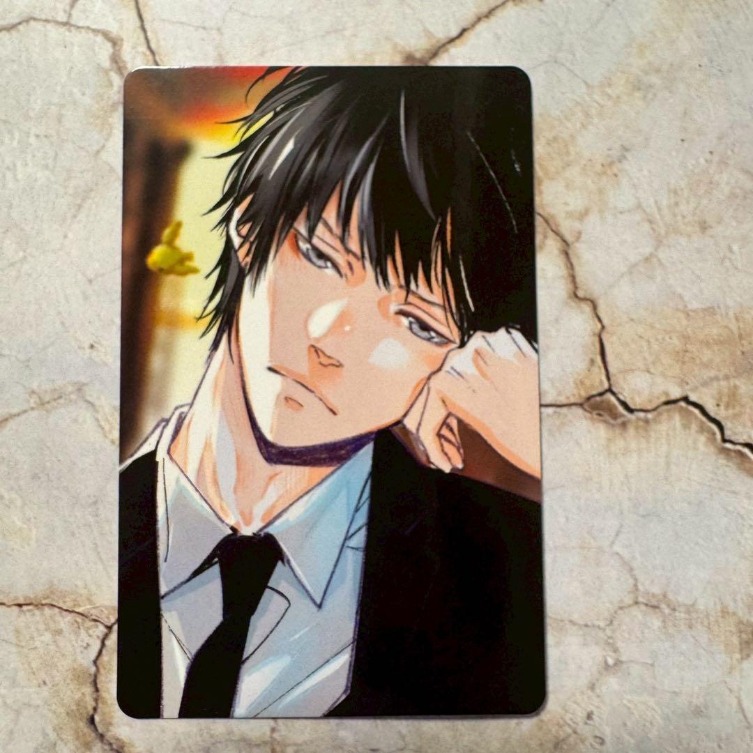 天野明展 凱旋 購入特典 自撮り風 雲雀恭弥 10年後 1 - メルカリ