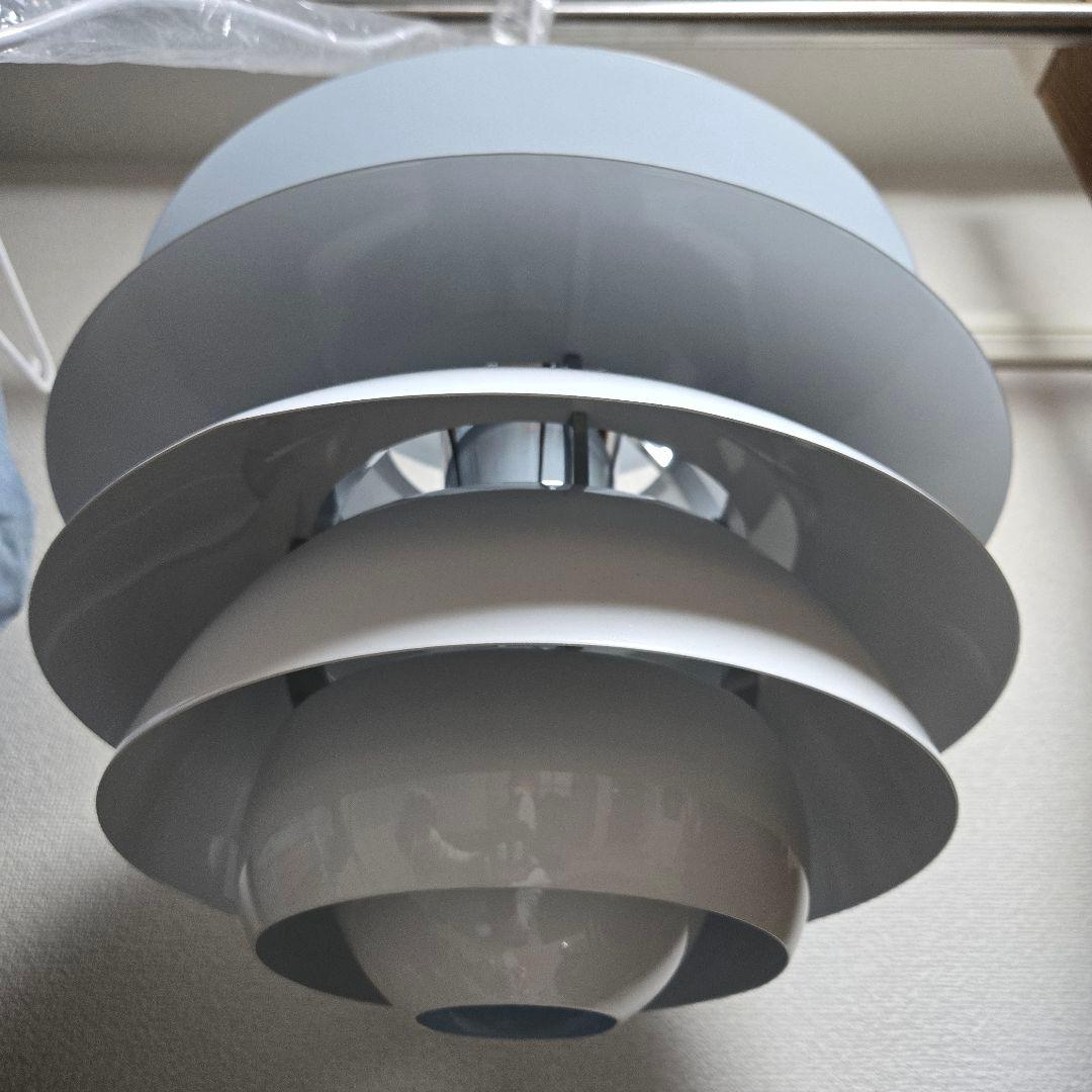 ポール・ヘニングセン PH スノーボール ペンダントライト リプロダクト