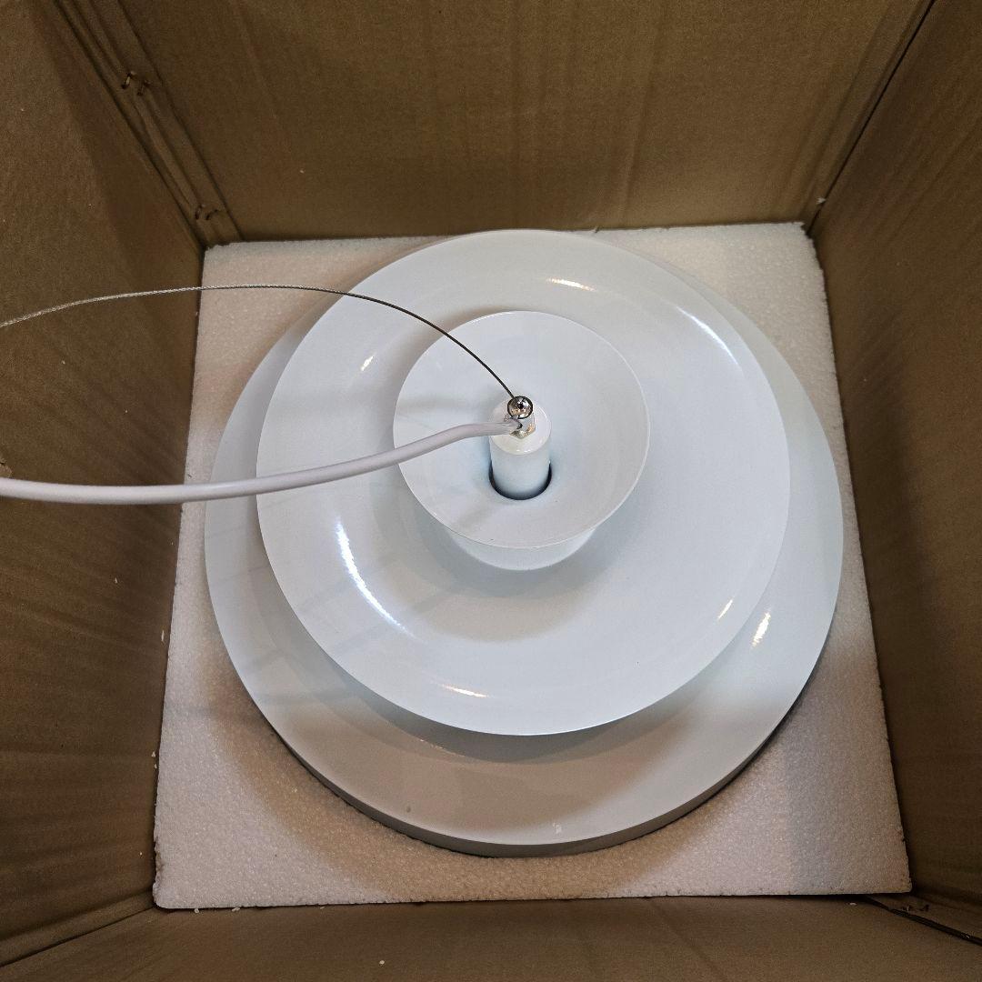 ポール・ヘニングセン PH スノーボール ペンダントライト リプロダクト