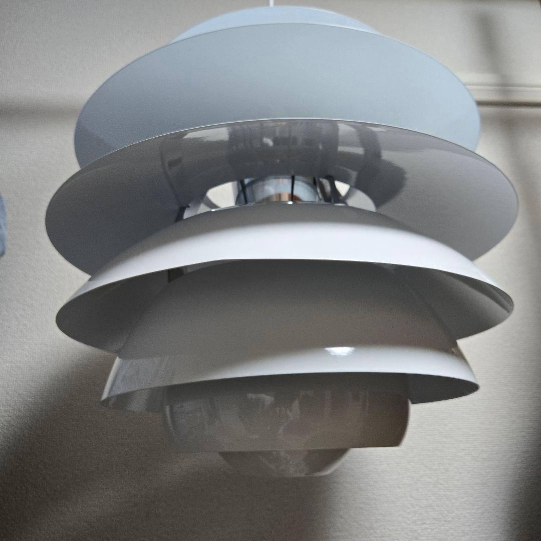 ポール・ヘニングセン PH スノーボール ペンダントライト リプロダクト