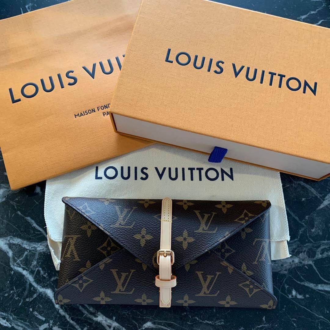 希少 LOUIS VUITTON ストローセット 3本 ゴールド 新品・未使用品