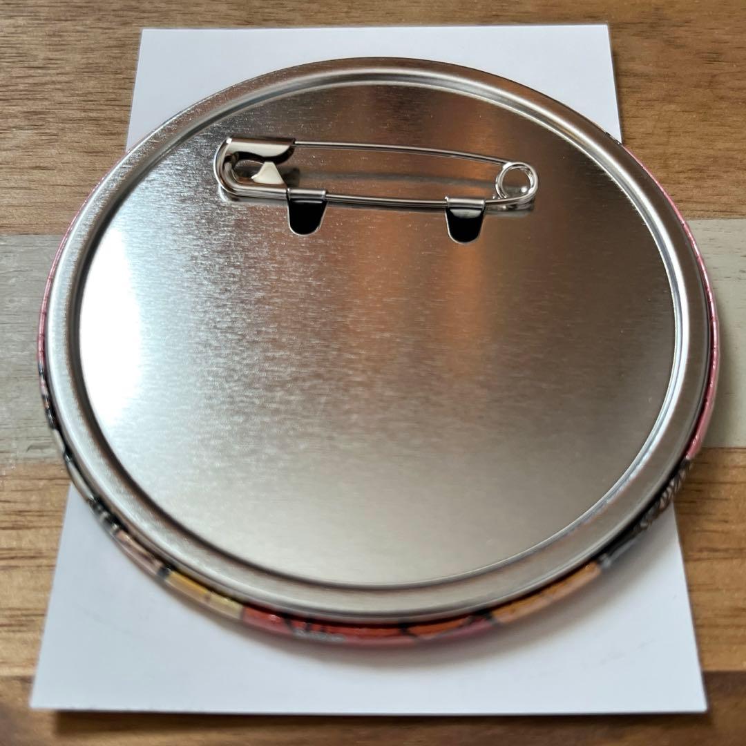 ほぼ新品】ヒロアカ コレクション缶バッジ第5弾 麗日お茶子 - メルカリ