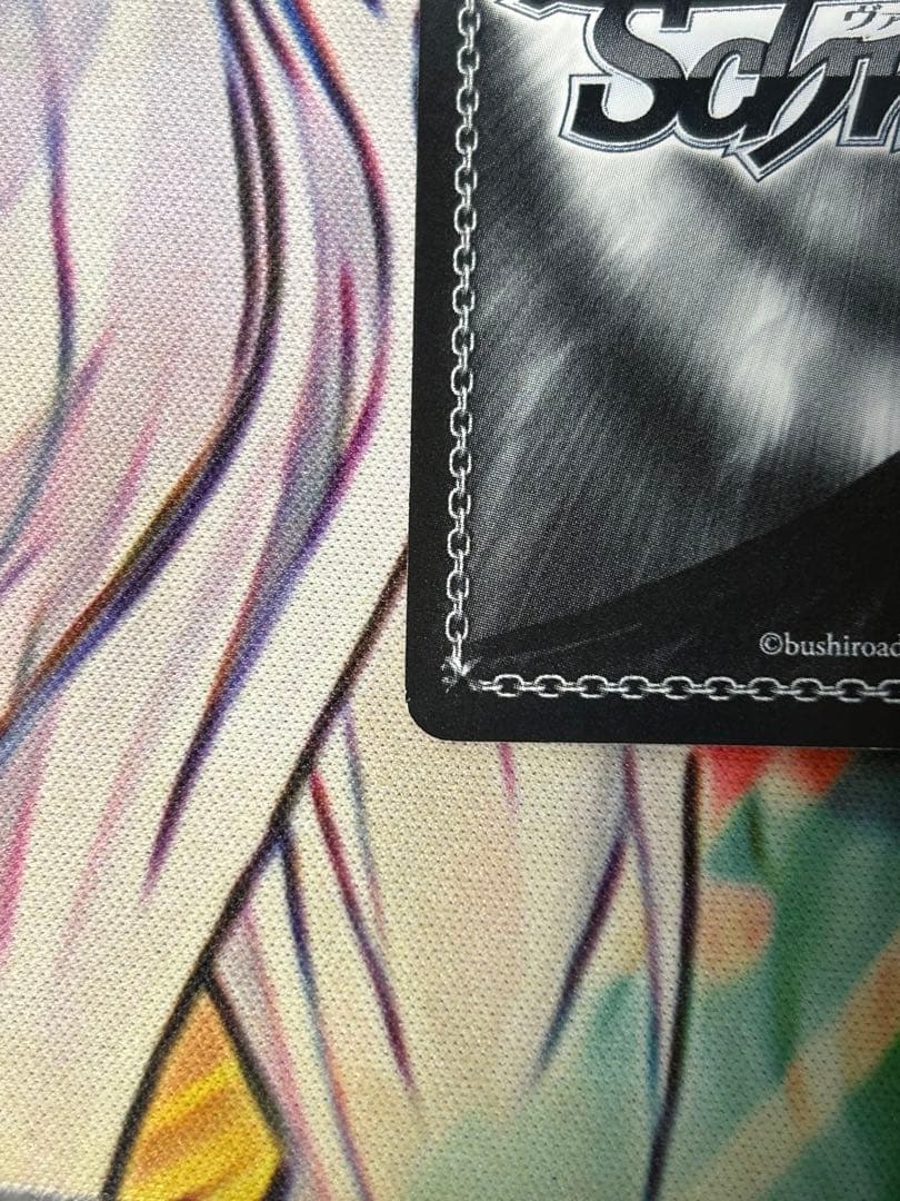 裸Yシャツ モモ ToLOVEる サイン ヴァイスシュバルツ SP - メルカリ