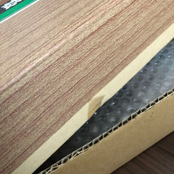 羽子板　ガラスケース　レトロ　お正月飾り　美品